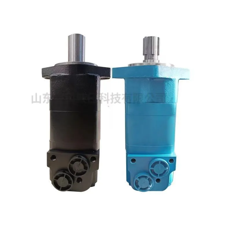 Hot Sale Highly Recommended GT B2K/BM5/BMS Series Standard Motor Low Speed Hydraulic Orbital Motor Hot Sale Highly Recommended GT B2K/BM5/BMS Series Standard Motor Low Speed Hydraulic Orbital Motor